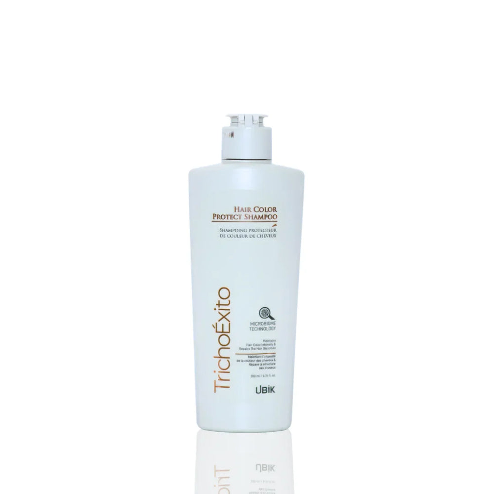 TrichoExito Hair Color Protect Shampoo