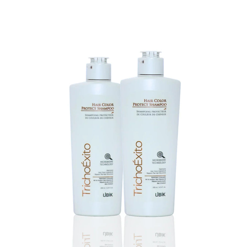 TrichoExito Hair Color Protect Shampoo