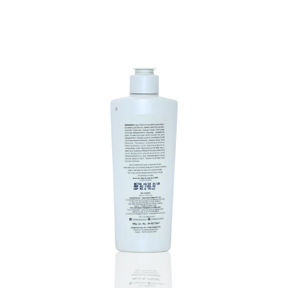 TrichoExito Hair Color Protect Shampoo