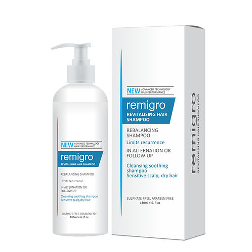 Remigrow Shampoo