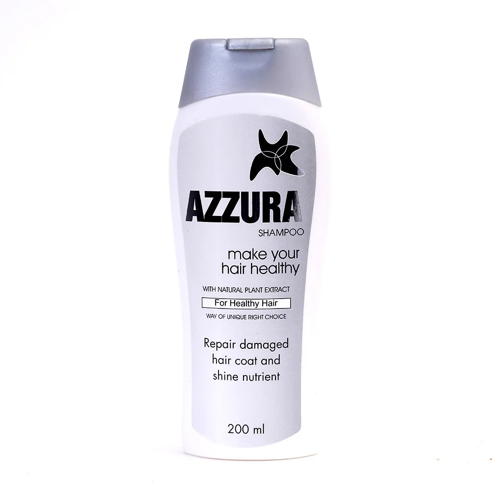 Azzura Shampoo