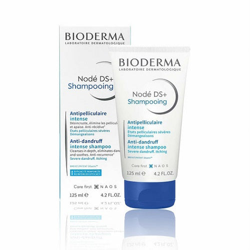 Bioderma Node DS+ Shampoo