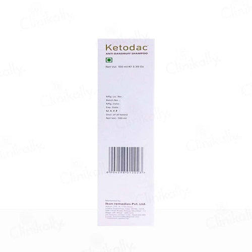 Groviva pH 5.5 Hair Gain Serum