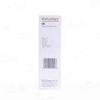 Groviva pH 5.5 Hair Gain Serum