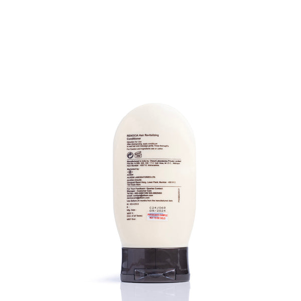 Renocia hair Revitalizing conditioner