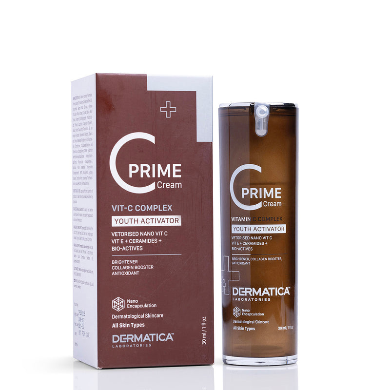 Dermatica C Prime Cream