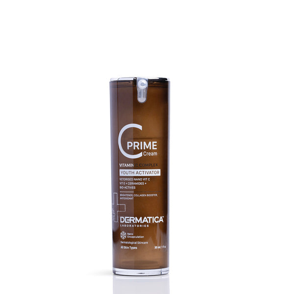 Dermatica C Prime Cream