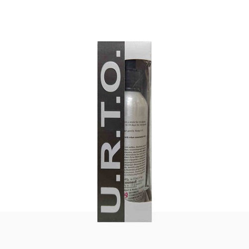 U.R.T.O Intensive Shampoo For Hair Loss Treatment