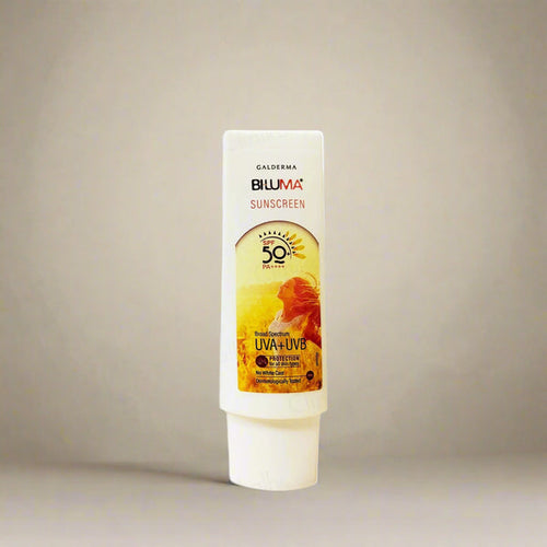 Biluma Broad Spectrum Sunscreen SPF 50+ PA++++