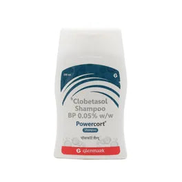 Powercort Shampoo